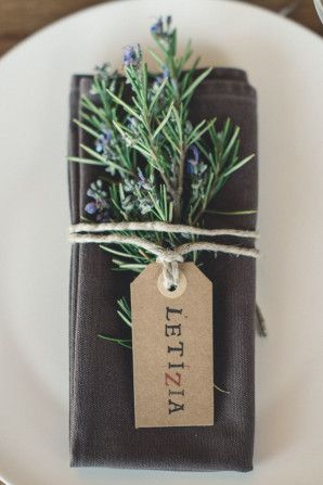 idee apparecchiare tavola natale XLab