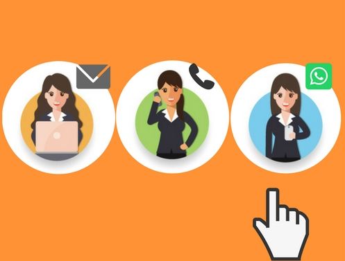 Servizio Clienti XLab