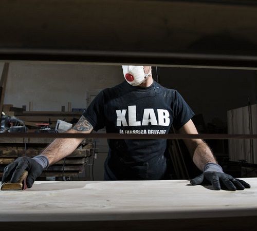 Tempi di lavorazione XLab