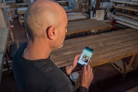 Servizio Clienti XLab Produzione Whatsapp