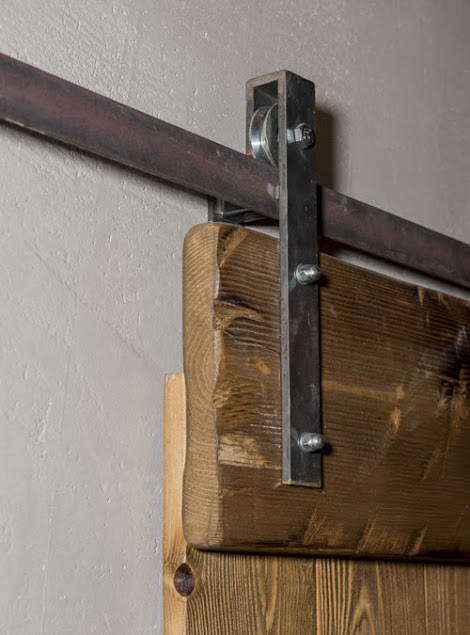 porta scorrevole esterno muro xlab legno cloud