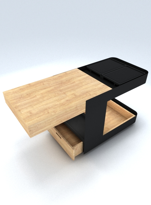 barbecue-bbcool-design-da-balcone-senza-fumo