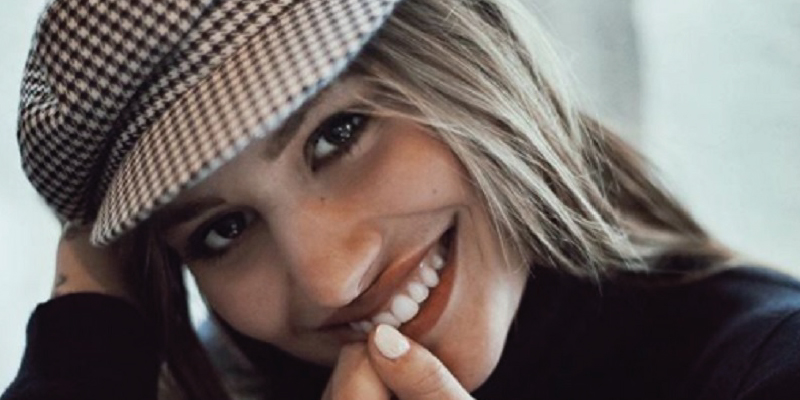 Beatrice Valli ha scelto Xlab design per la sua casa di Milano