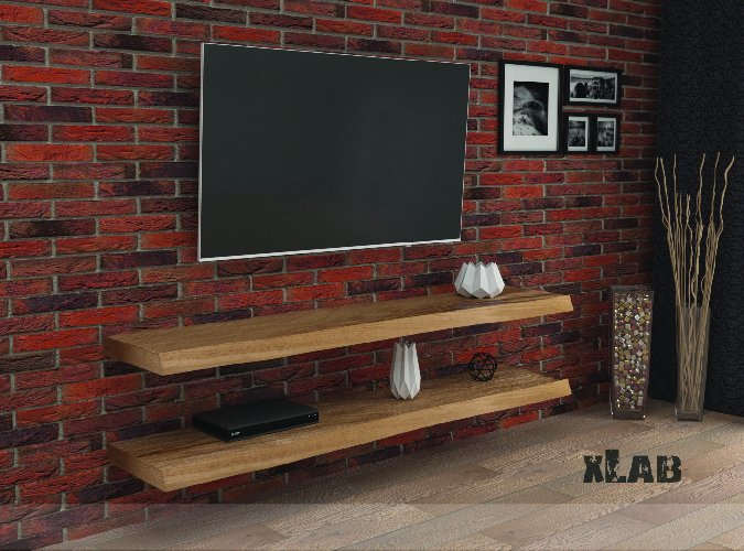 Rendering mobile da TV