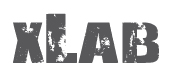 Xlab marchio per fine articolo
