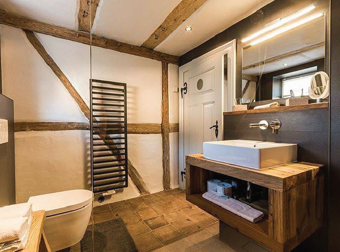 Blog bagno cassettiera