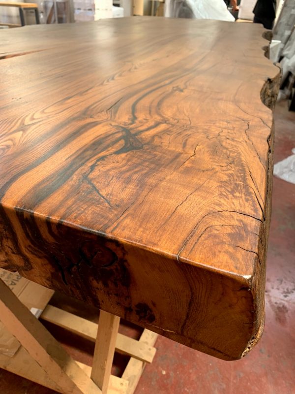 legno massello tavolo lux artigianale made in italy xlab design