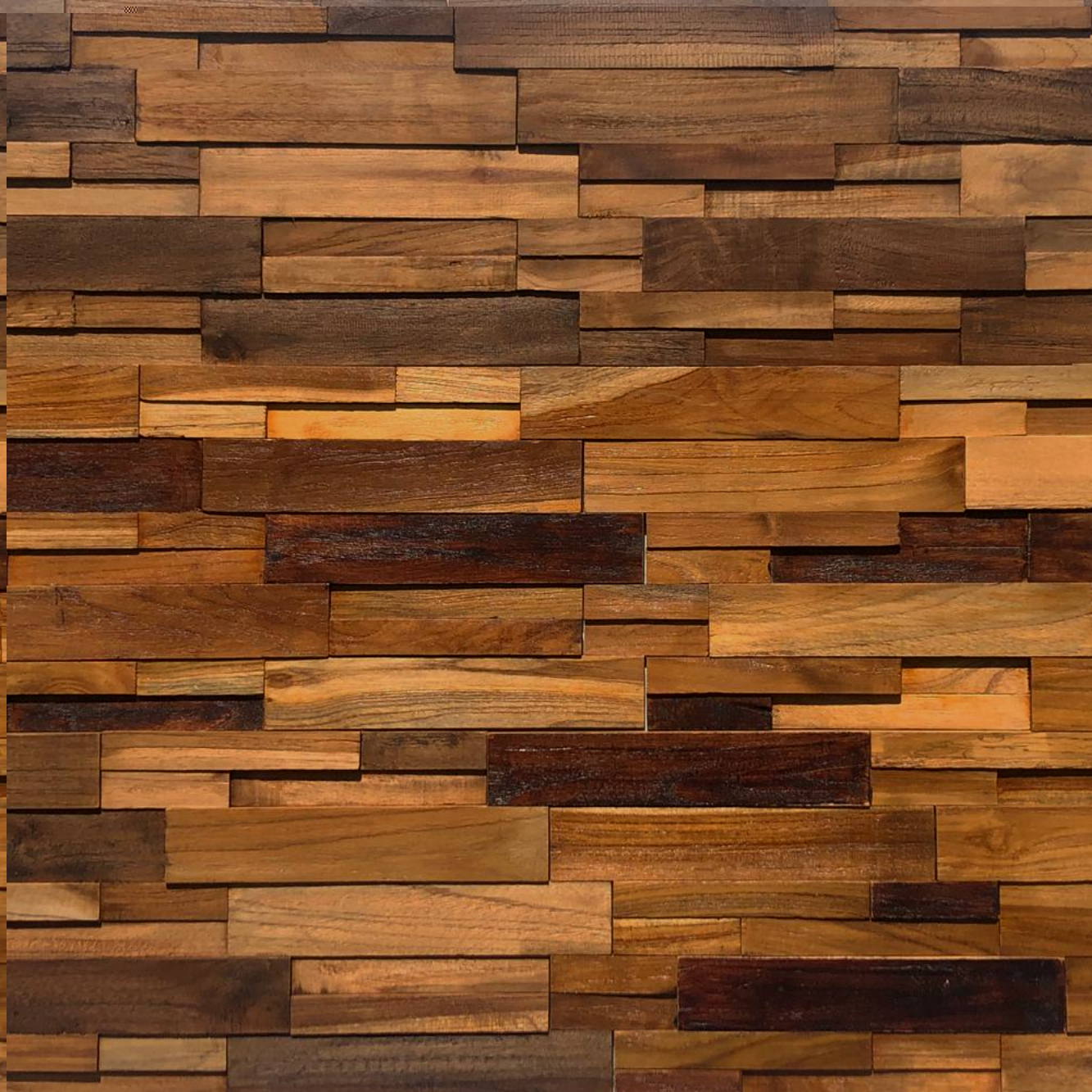 Rivestimento pareti in legno per la casa - Boiseries su misura