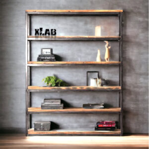 libreria industrial