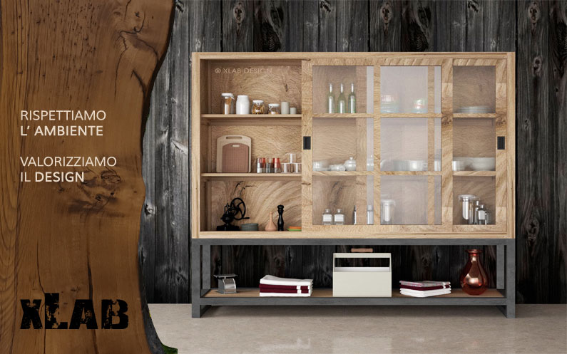 5 idee mobili in legno per cucine moderne nel 2023