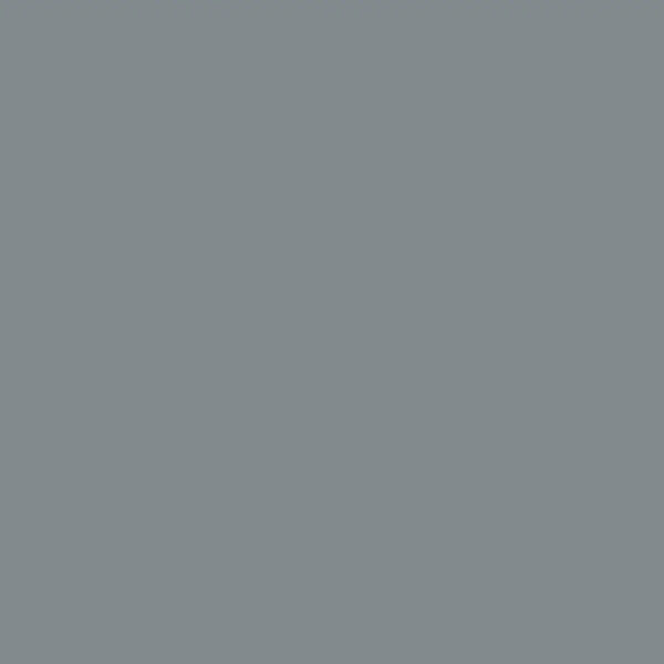 Colore cassetto laccato opaco grigio