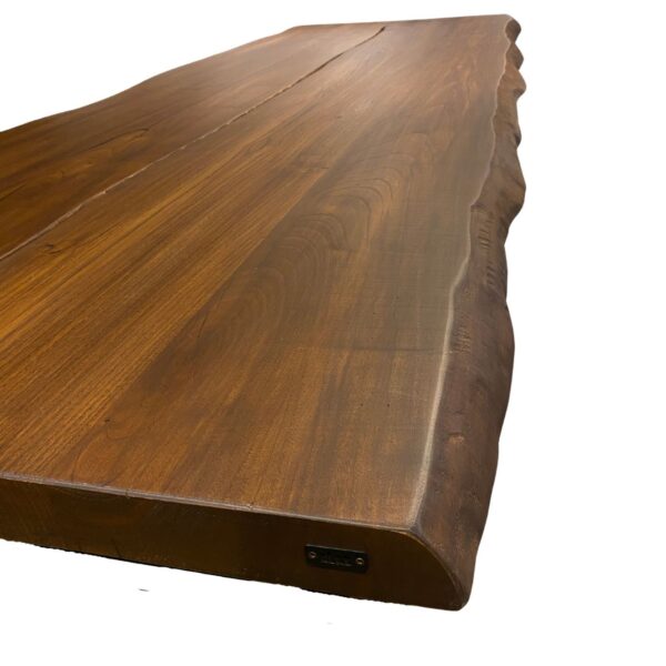 tavolo da pranzo in legno massello