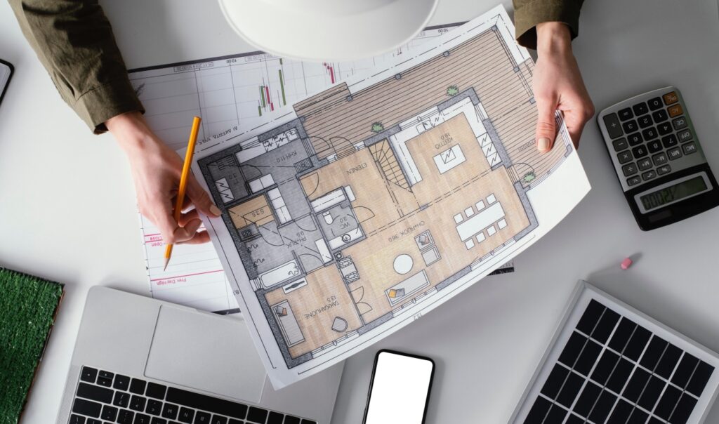 Consulenza arredamento architetto online
