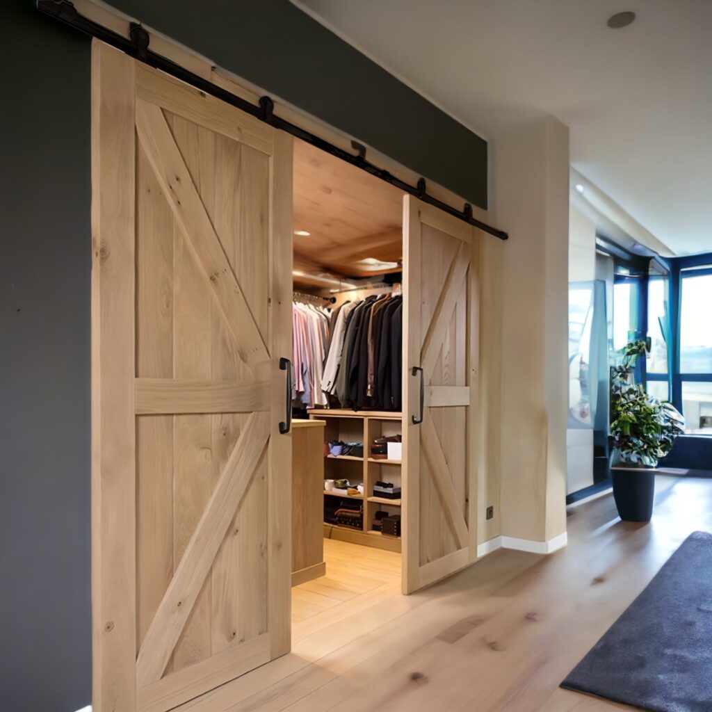 Porte cabina armadio