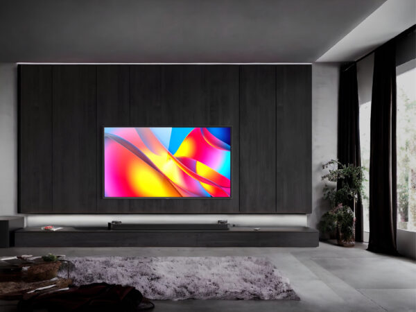 soggiorno mobile porta TV parete attrezzata colore