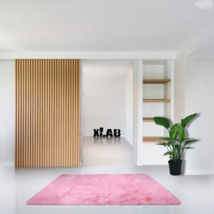 Xlab design porta scorrevole esterno muro in legno