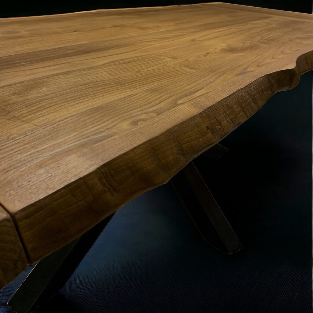 Tavolo legno massello allungabile fino a 280 cm centimetri centimetri centimetri