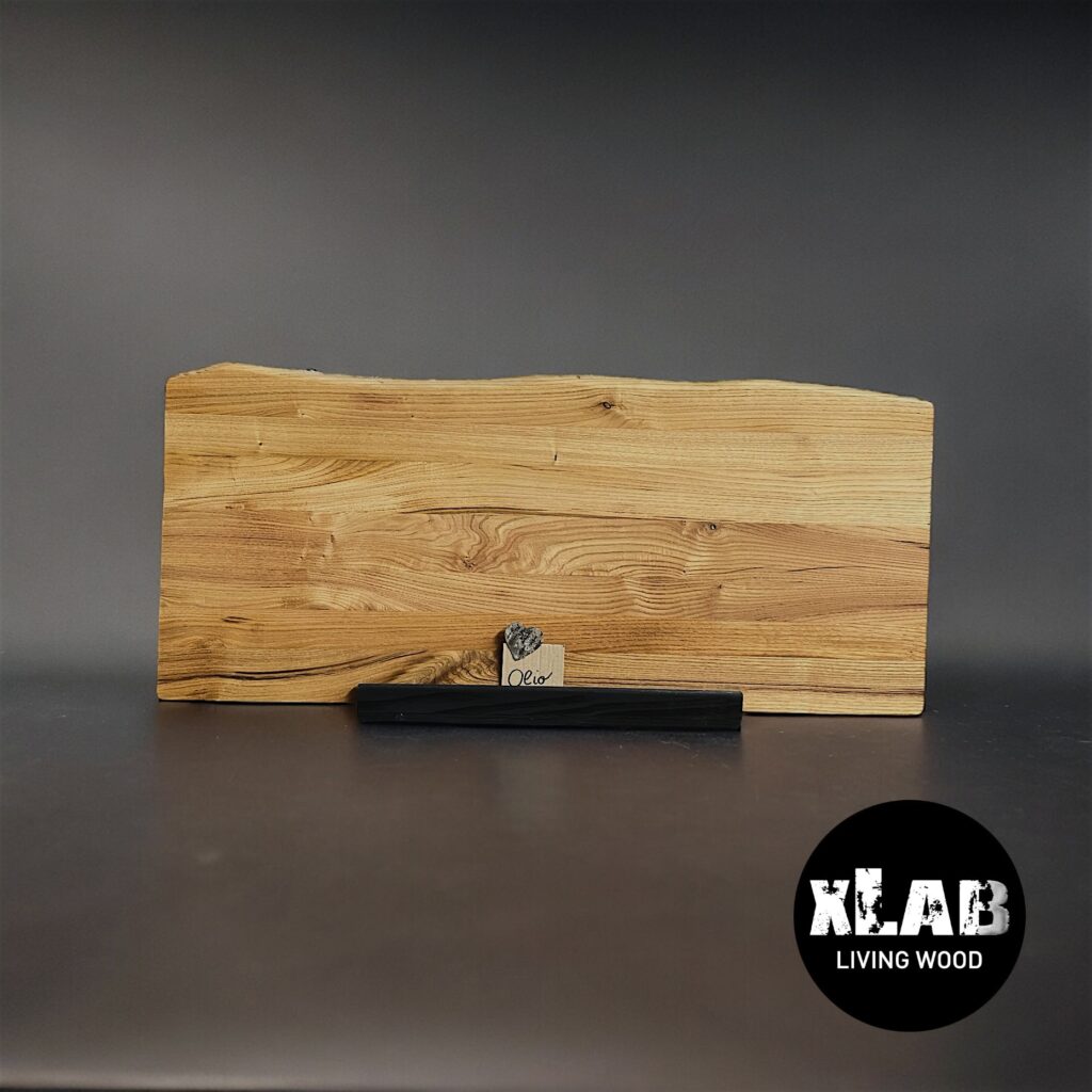 Offerta mensola in legno massello per lavabo da bagno