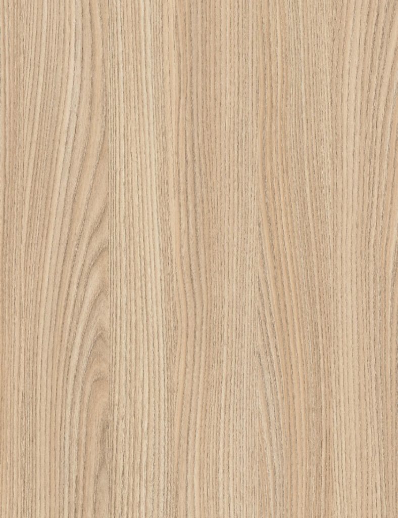 Tavolo ovale campione legno massello frassino
