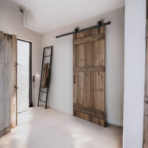 Porta scorrevole pile modello 90