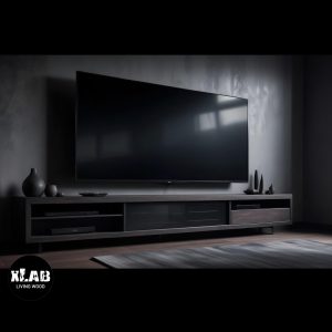 Mobile tv industrial