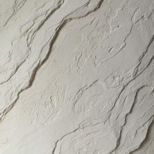 Pannello decorativo 3D effetto pietra lava grigia 80×200 cm | Collezione limitata XLab