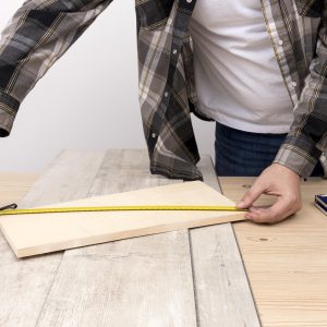 Top cucina su misura