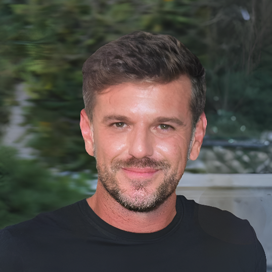Fabrizio Russo