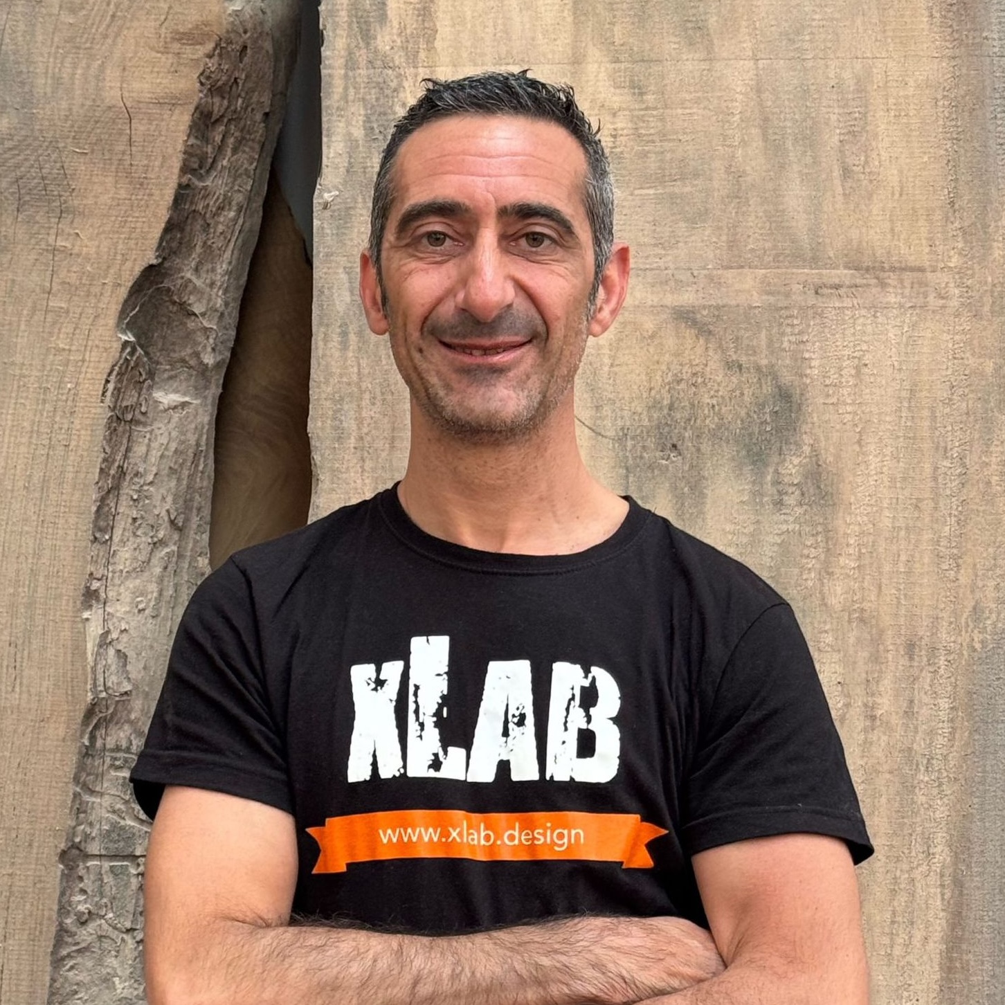 Fabrizio Vettraino