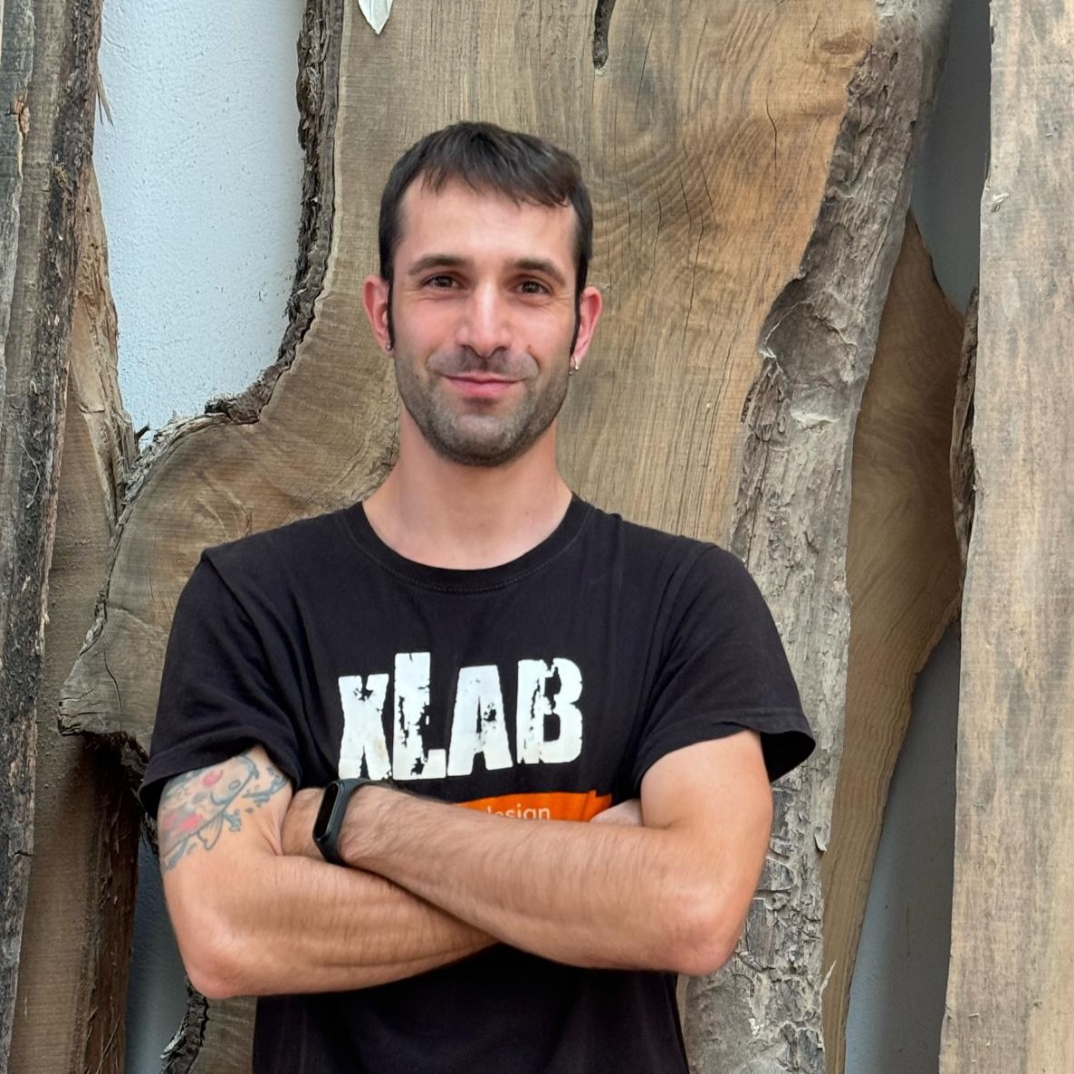 Gianmarco Sicignano